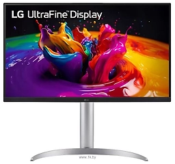 LG UltraFine 27UQ850V-W