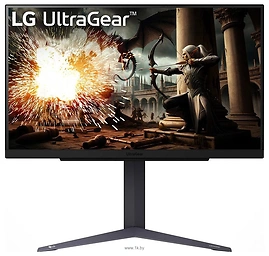 LG UltraGear 27GS75QX-B