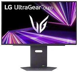 LG UltraGear OLED 27GX790A-B