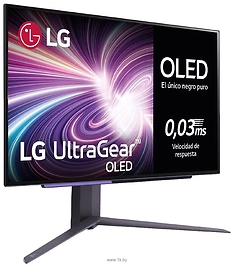 LG UltraGear 27GS95QX-B