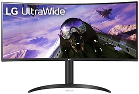 LG UltraWide 34WP65CP-B