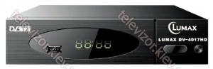 TV- LUMAX DV-4017HD