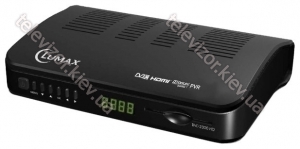  LUMAX DVC-2300 HD