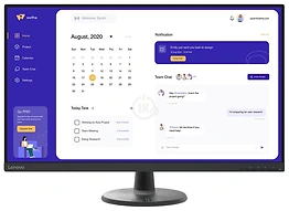 Lenovo D32u-40 66FDGAC2EU