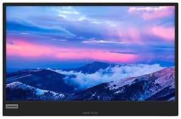 Lenovo L15 66E4UAC1WL