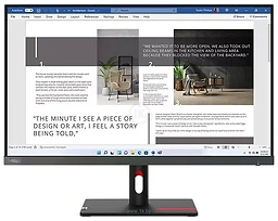 Lenovo ThinkVision S27i-30 63DFKAT4UK