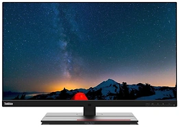 Lenovo ThinkVision P27u-20 62CBRAS6CB