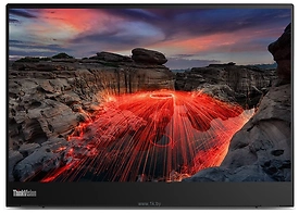 Lenovo ThinkVision M14t Gen 2 63FDUAT6WL