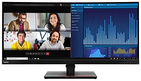 Lenovo ThinkVision P34w-20 63F2RAT3UK