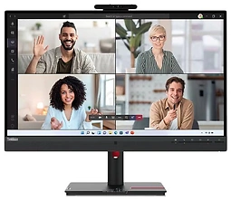 Lenovo ThinkVision T27hv-30 63D6UAT3UK