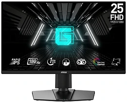 MSI G255PF E2