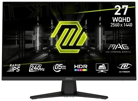 MSI MAG 274QF X24