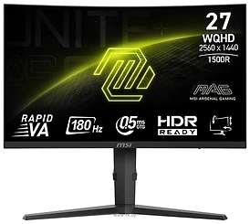 MSI MAG 275CQPF