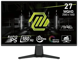 MSI MAG 275QF