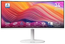 MSI Modern MD342CQPW