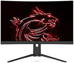 MSI Optix G32CQ4 E2