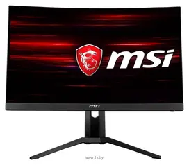 MSI Optix MAG271CQR