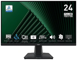 MSI PRO MP245G