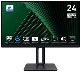 MSI PRO MP245PG