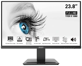 MSI Pro MP243