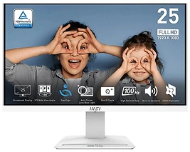 MSI Pro MP253W