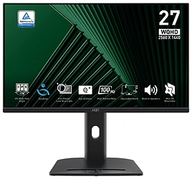 MSI Pro MP275QPG
