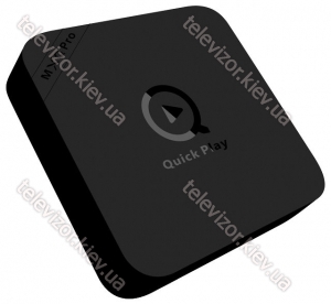  MXQ Pro QuickPlay