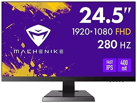 Machenike MKF25F240