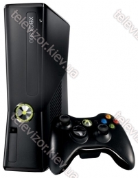   Microsoft Xbox 360 250 
