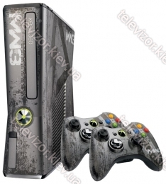   Microsoft Xbox 360 320  Call of Duty: Modern Warfare 3 Limited Edition