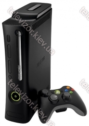   Microsoft Xbox 360 Elite