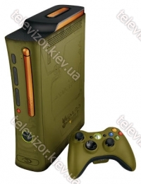   Microsoft Xbox 360 Halo 3 Special Edition