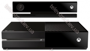   Microsoft Xbox One + Kinect 2.0