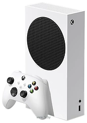 Microsoft Xbox Series S 1TB ()