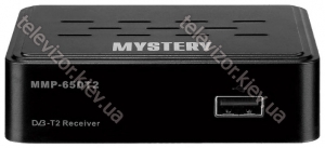 TV- Mystery MMP-65DT2