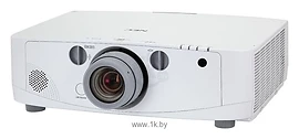 NEC PA550W