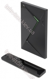  NVIDIA SHIELD (remote only)