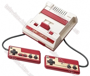   Nintendo Classic Mini: Family Computer