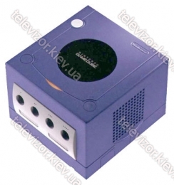 Игровая приставка Nintendo GameCube