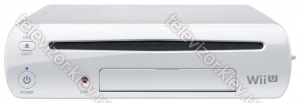 Игровая приставка Nintendo Wii U Basic Pack