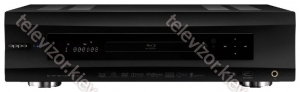 Blu-ray- OPPO BDP-105