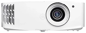 Optoma UHD38