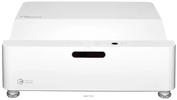 Optoma ZW410UST