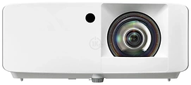 Optoma ZX350ST
