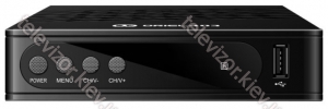 TV- Oriel 403 (DVB-T2/C)