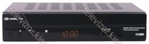 TV- Oriel 710 (DVB-T2)