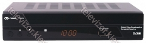 TV- Oriel 720 (DVB-T2)