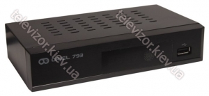 TV- Oriel 793 (DVB-T2)