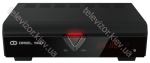 TV- Oriel 960 (DVB-T2)