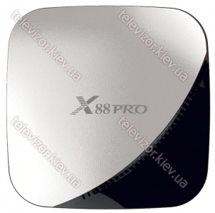- Palmexx X88PRO 2/16Gb